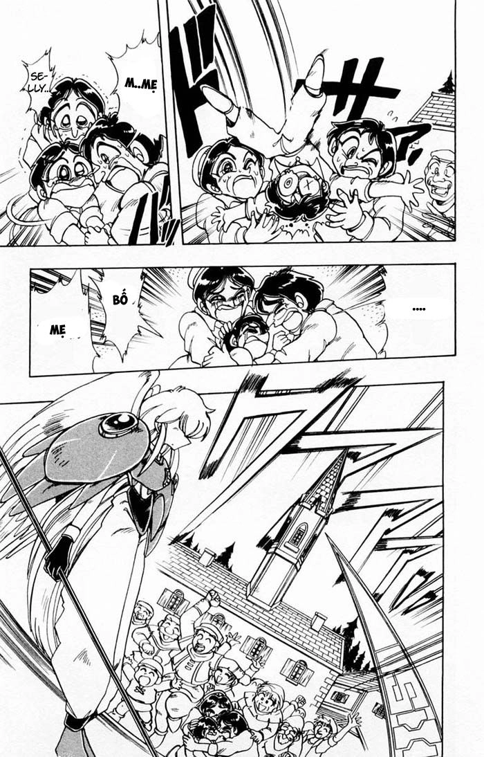 Violinist Of Hameln Chapter 69 - 40