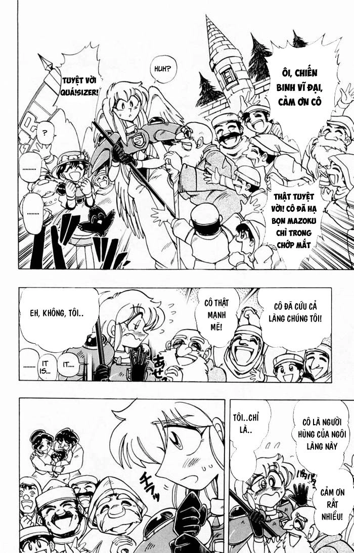 Violinist Of Hameln Chapter 69 - 41