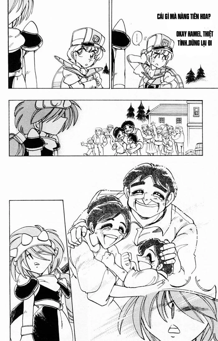 Violinist Of Hameln Chapter 69 - 43