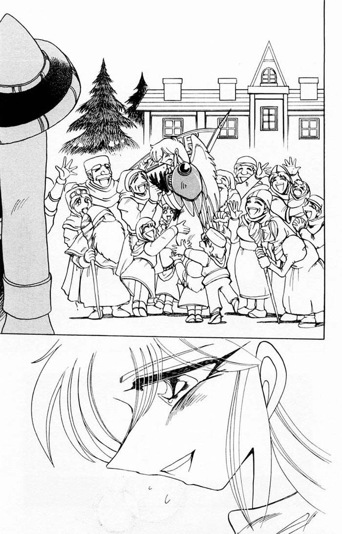 Violinist Of Hameln Chapter 69 - 44