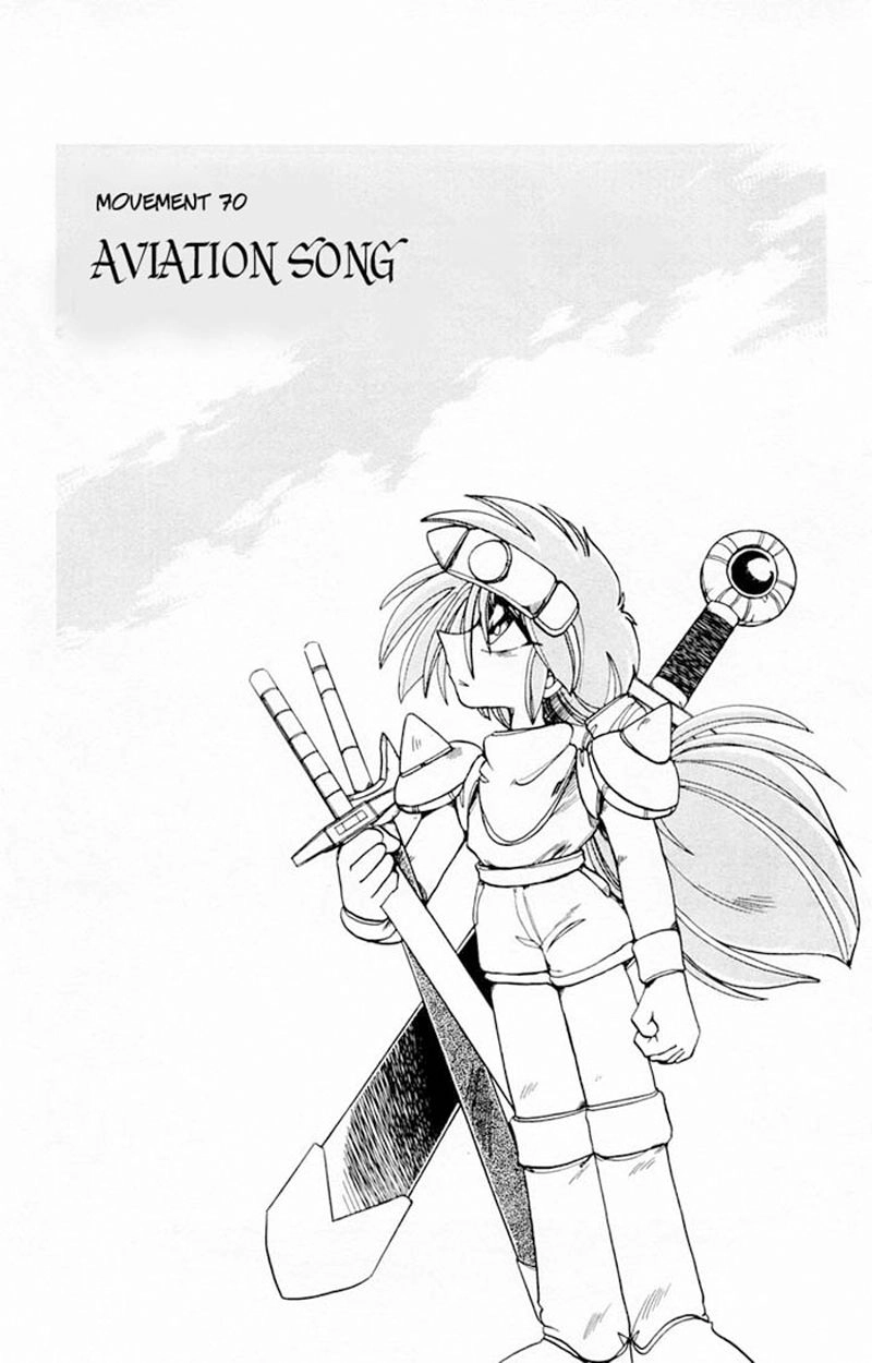 Violinist Of Hameln Chapter 70 - 2