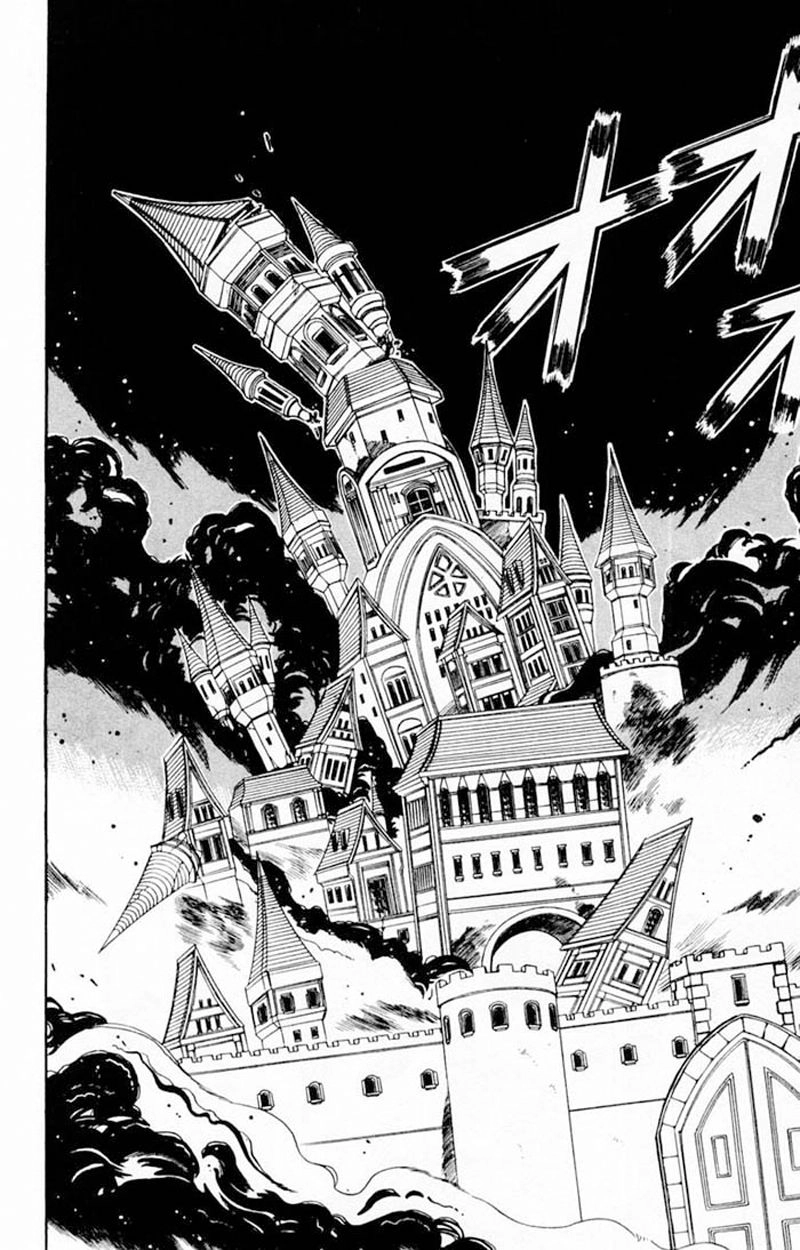 Violinist Of Hameln Chapter 70 - 6