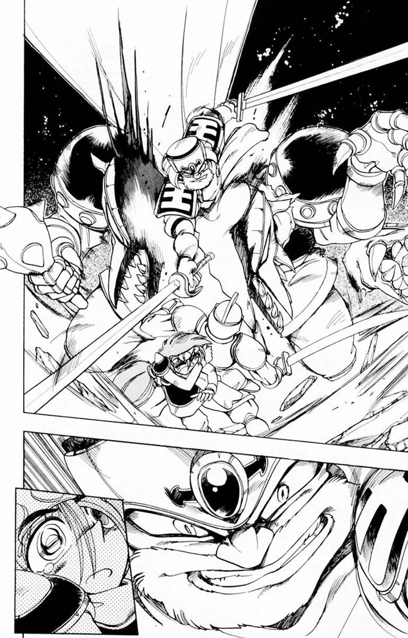 Violinist Of Hameln Chapter 70 - 8