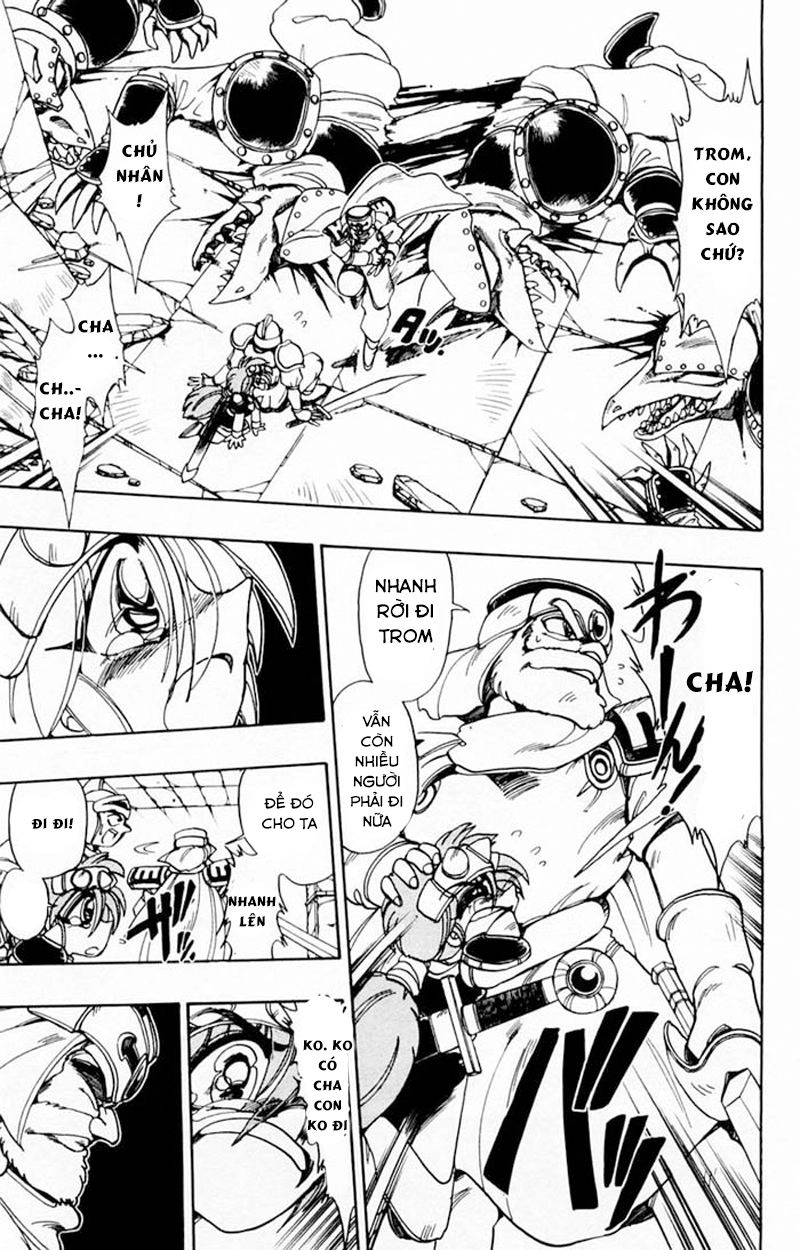 Violinist Of Hameln Chapter 70 - 9