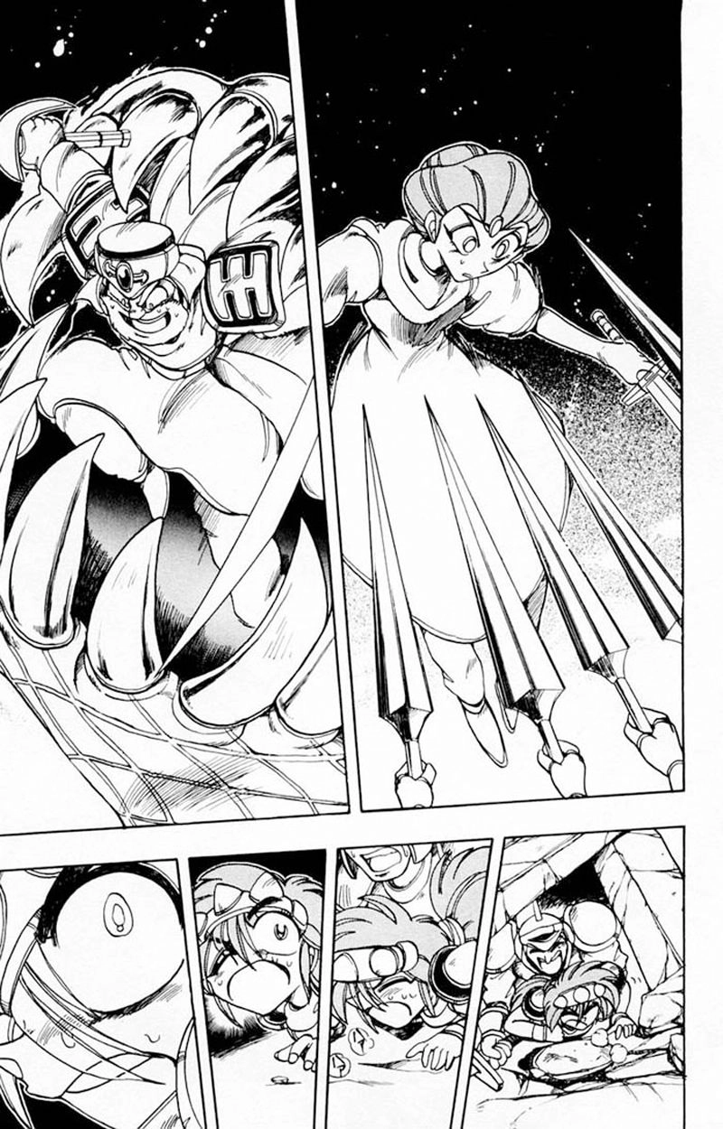 Violinist Of Hameln Chapter 70 - 13