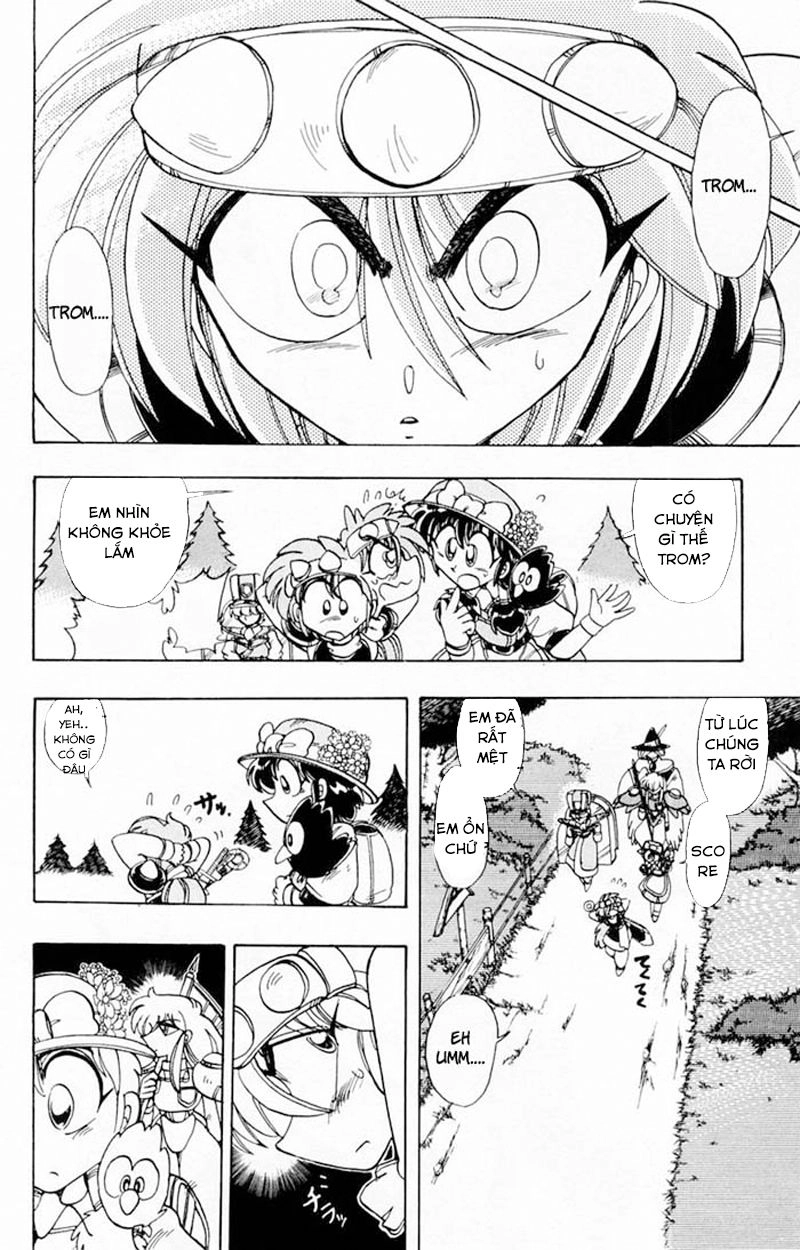 Violinist Of Hameln Chapter 70 - 15