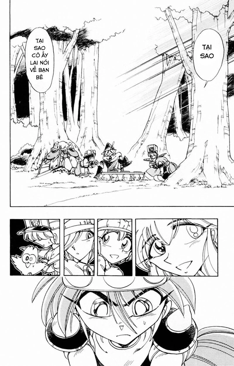 Violinist Of Hameln Chapter 70 - 17