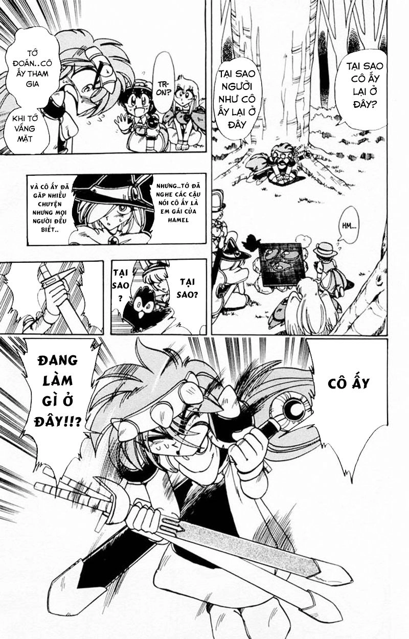 Violinist Of Hameln Chapter 70 - 18