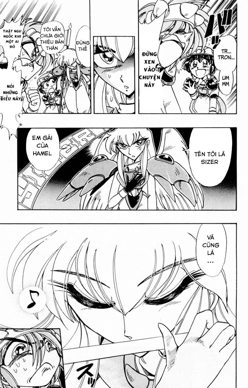 Violinist Of Hameln Chapter 70 - 20