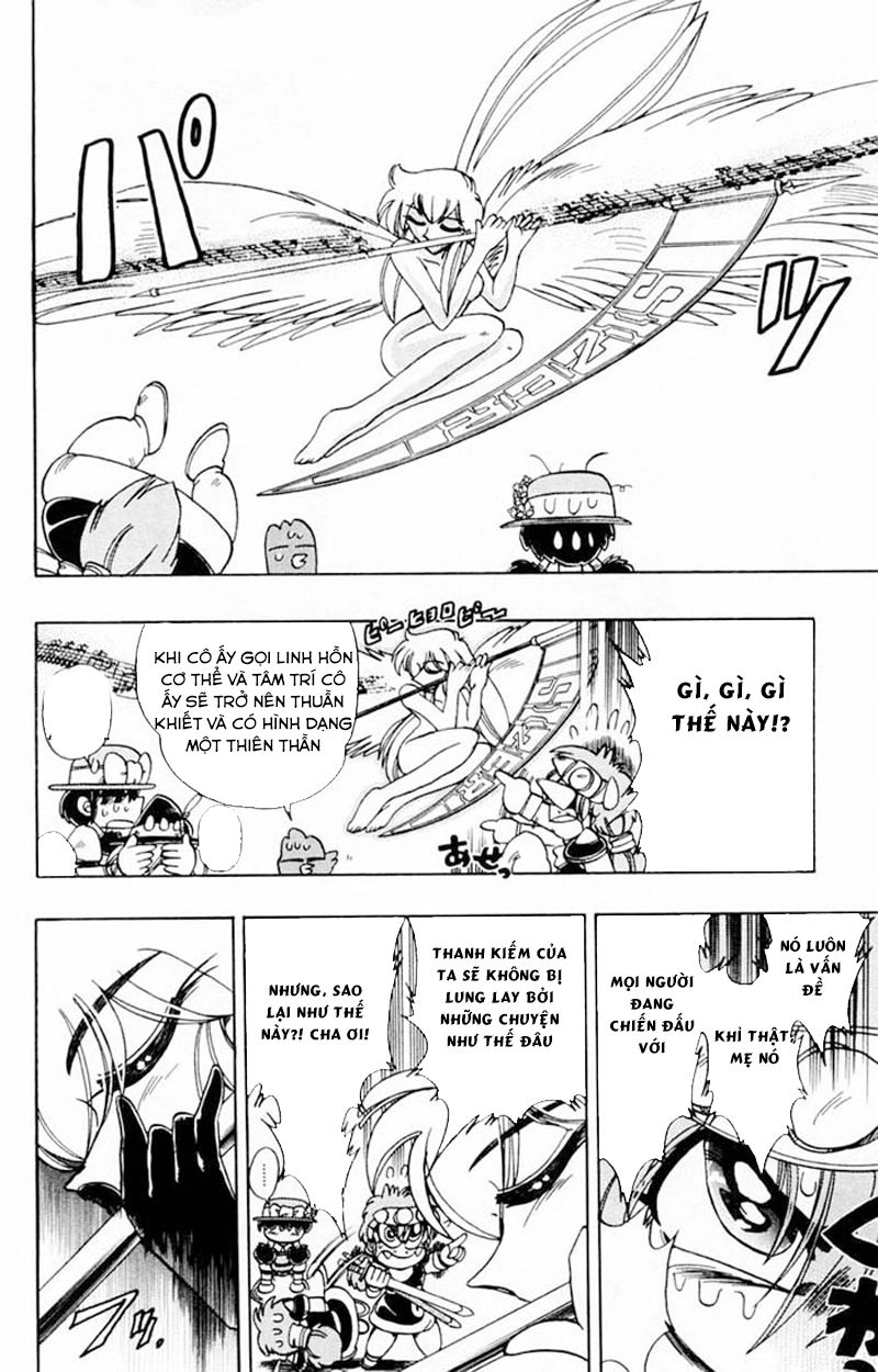 Violinist Of Hameln Chapter 70 - 21