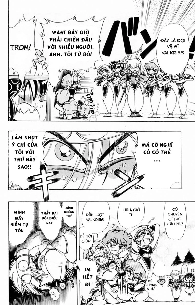 Violinist Of Hameln Chapter 70 - 23