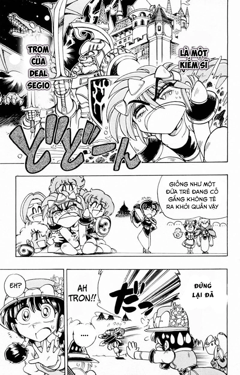 Violinist Of Hameln Chapter 70 - 24