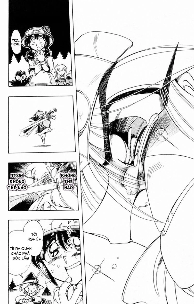 Violinist Of Hameln Chapter 70 - 25