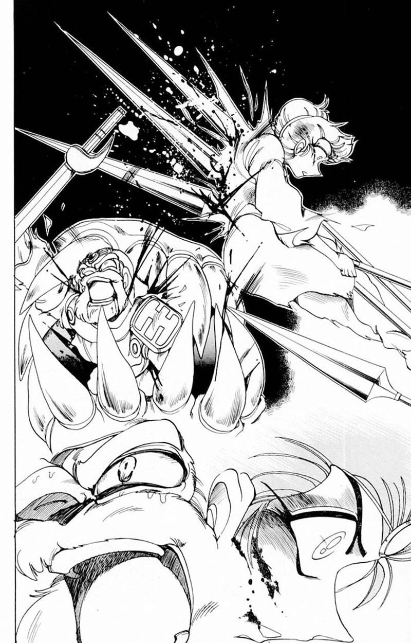 Violinist Of Hameln Chapter 70 - 26