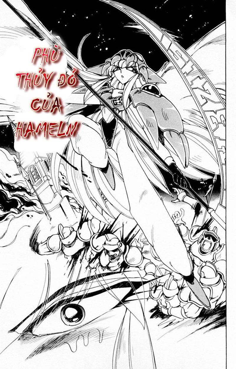 Violinist Of Hameln Chapter 70 - 28