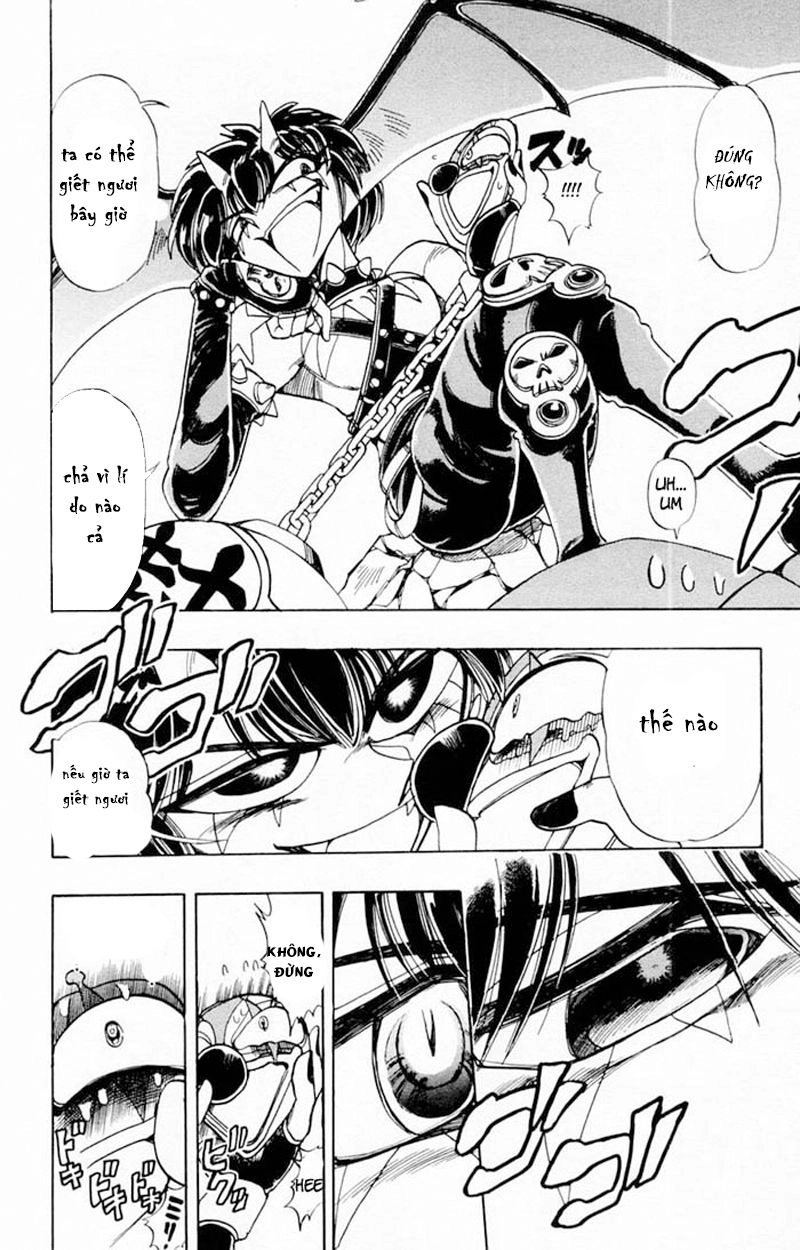 Violinist Of Hameln Chapter 70 - 29