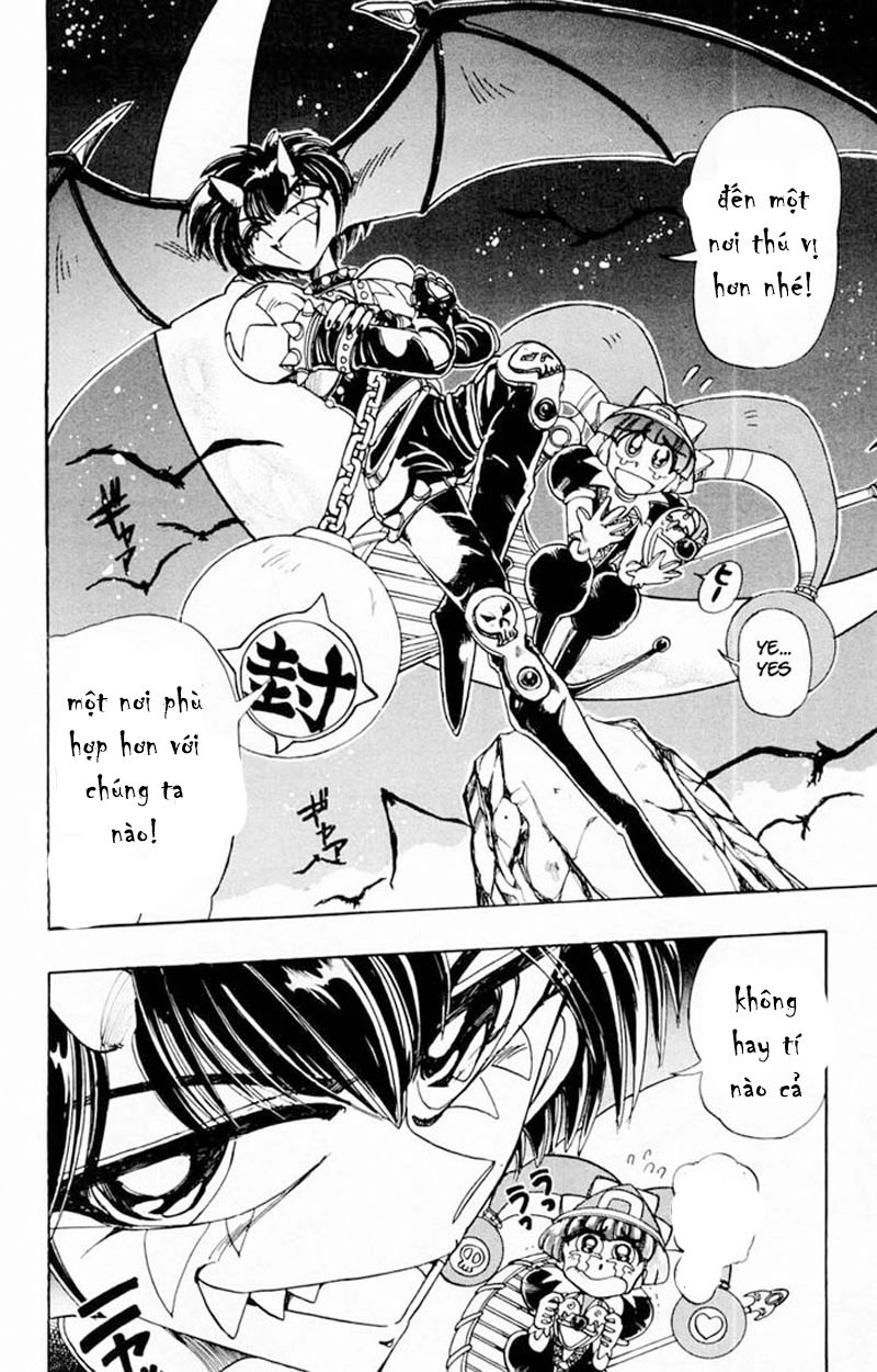 Violinist Of Hameln Chapter 70 - 31