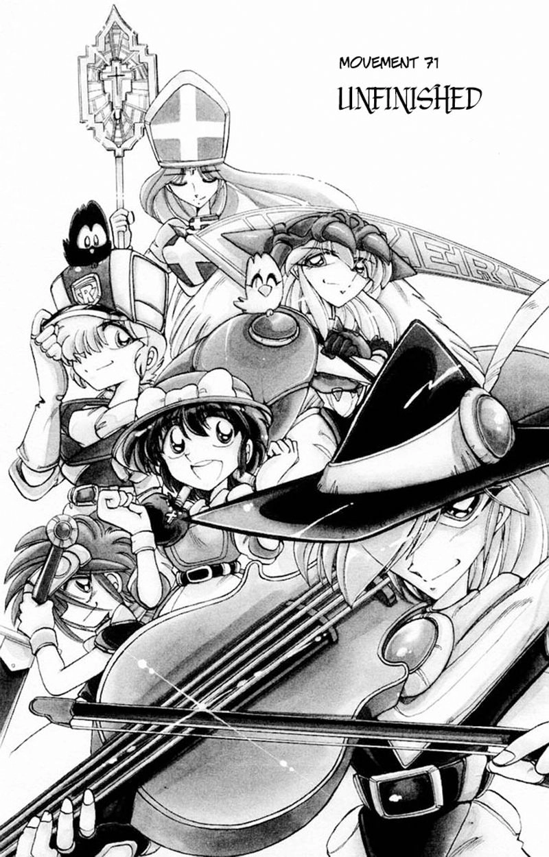 Violinist Of Hameln Chapter 71 - 2