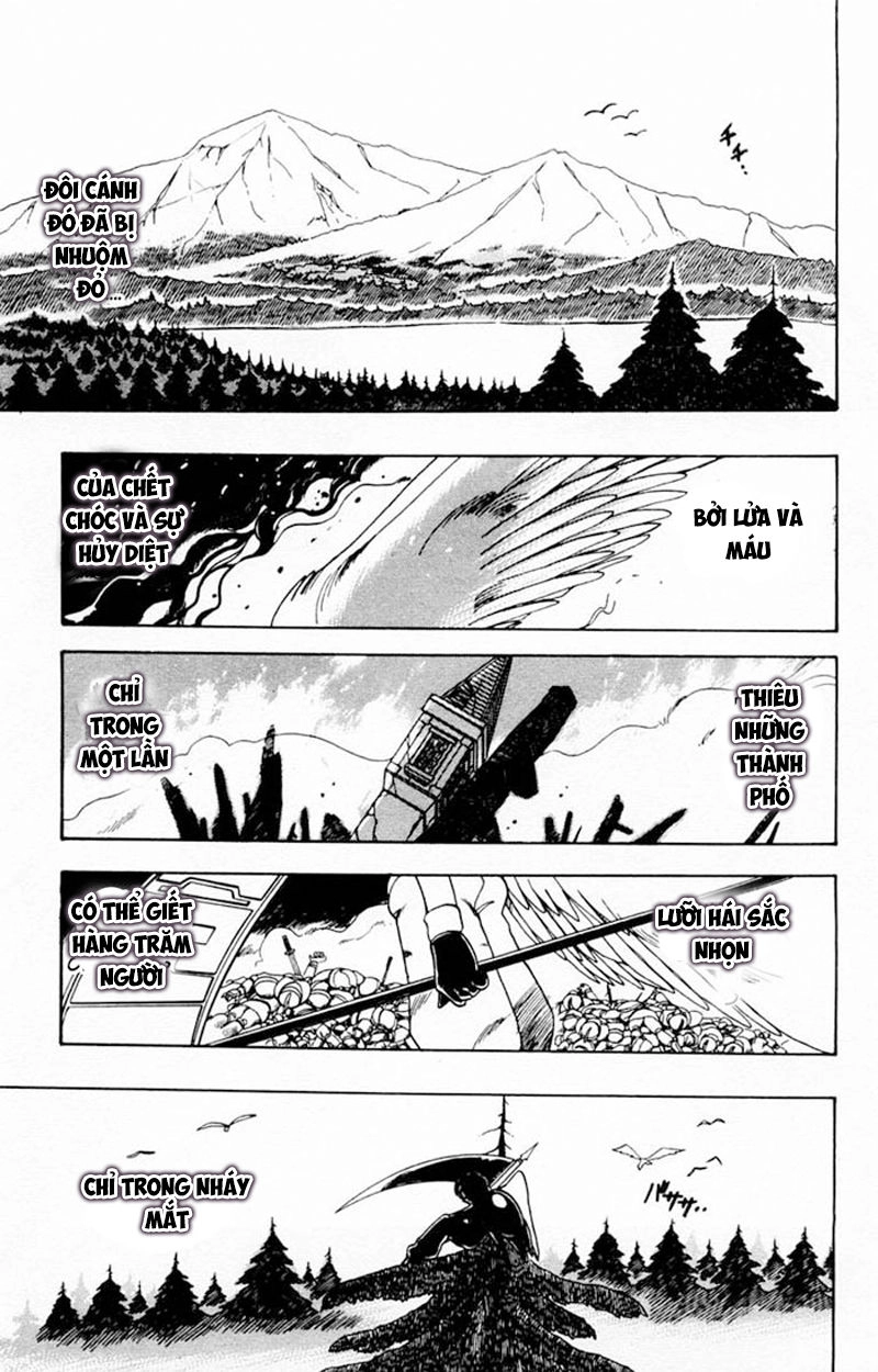 Violinist Of Hameln Chapter 71 - 4