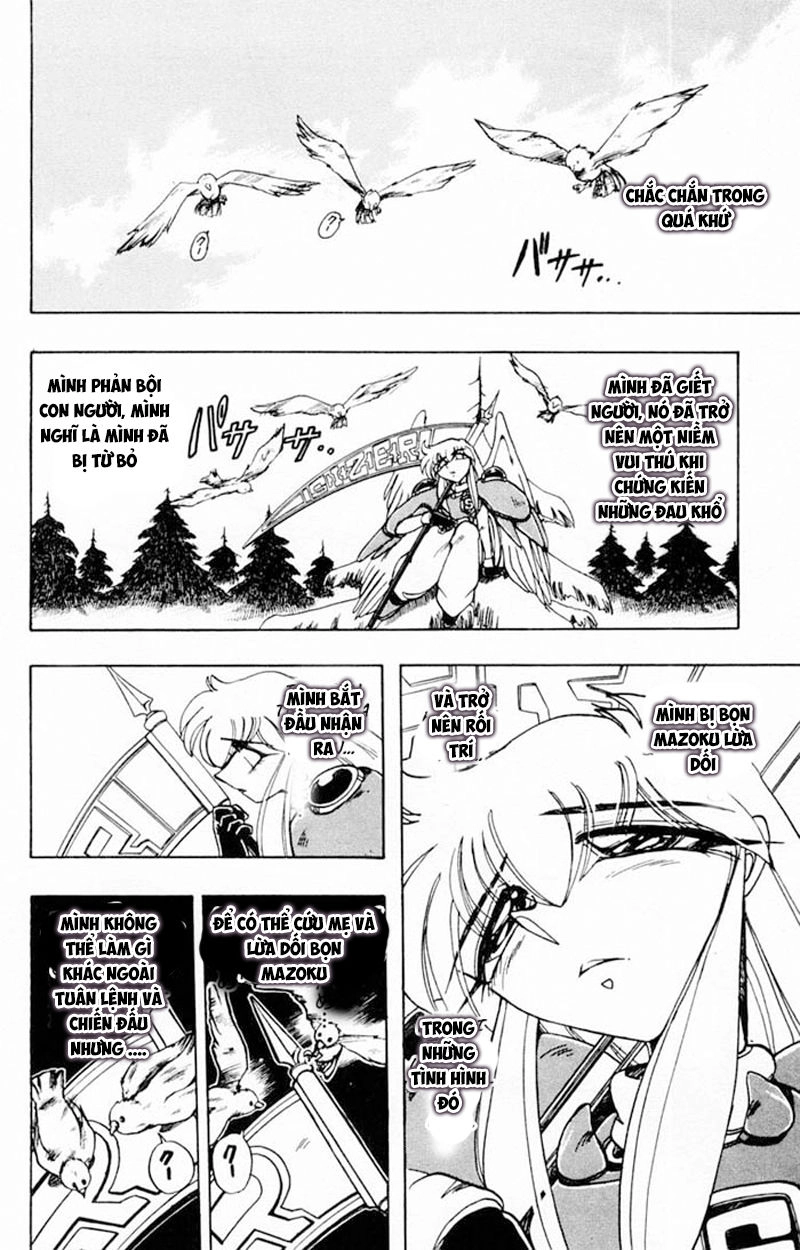 Violinist Of Hameln Chapter 71 - 6