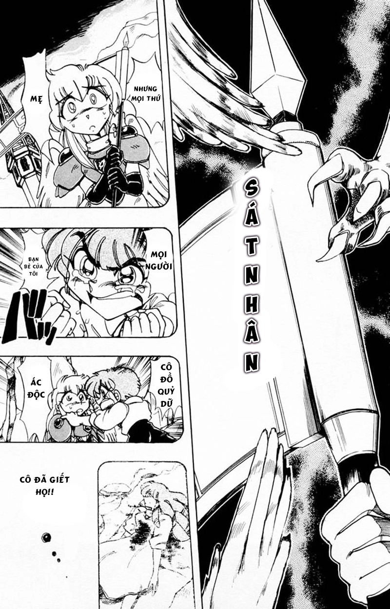 Violinist Of Hameln Chapter 71 - 7