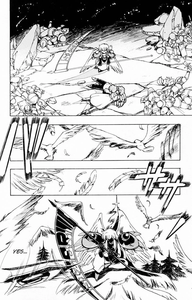 Violinist Of Hameln Chapter 71 - 8