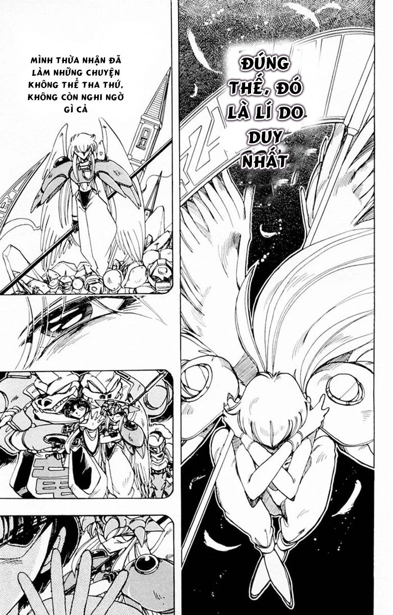 Violinist Of Hameln Chapter 71 - 9