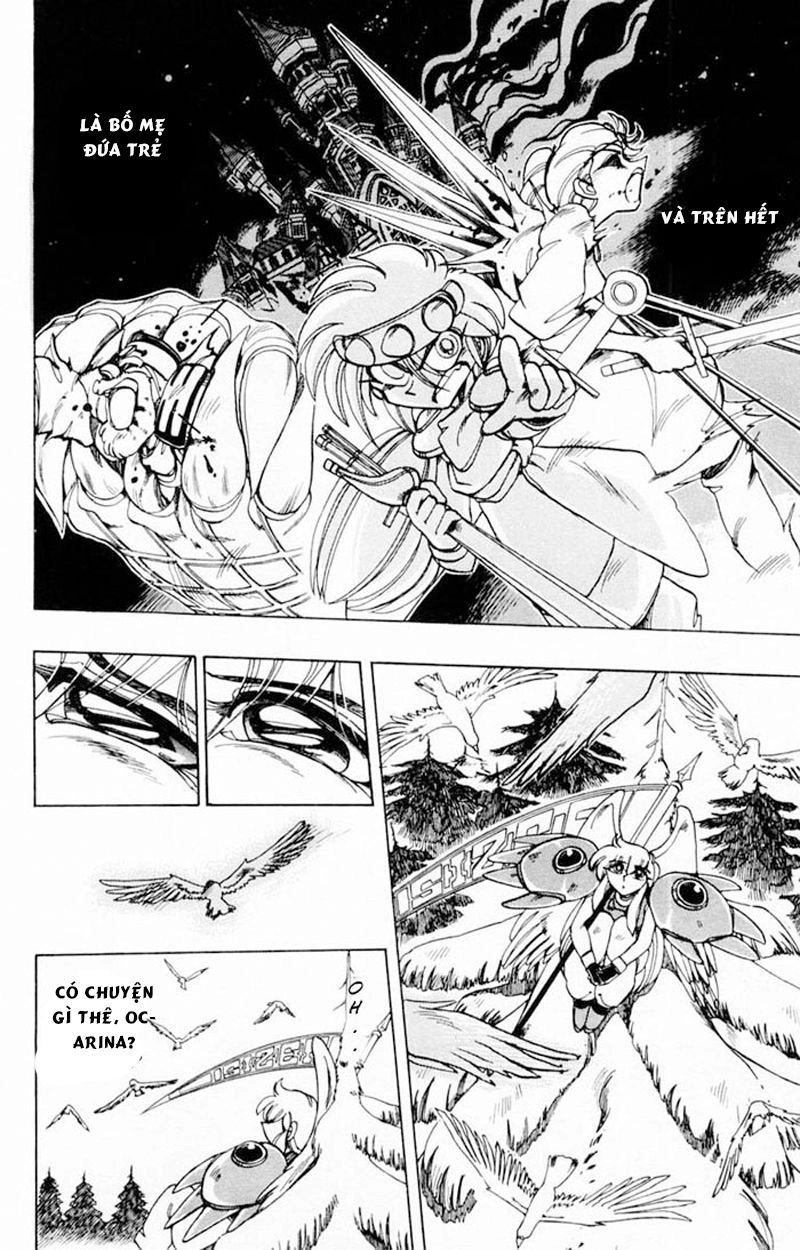 Violinist Of Hameln Chapter 71 - 10