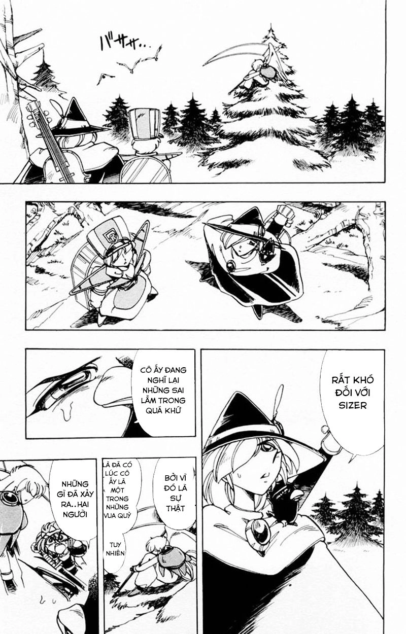 Violinist Of Hameln Chapter 71 - 11