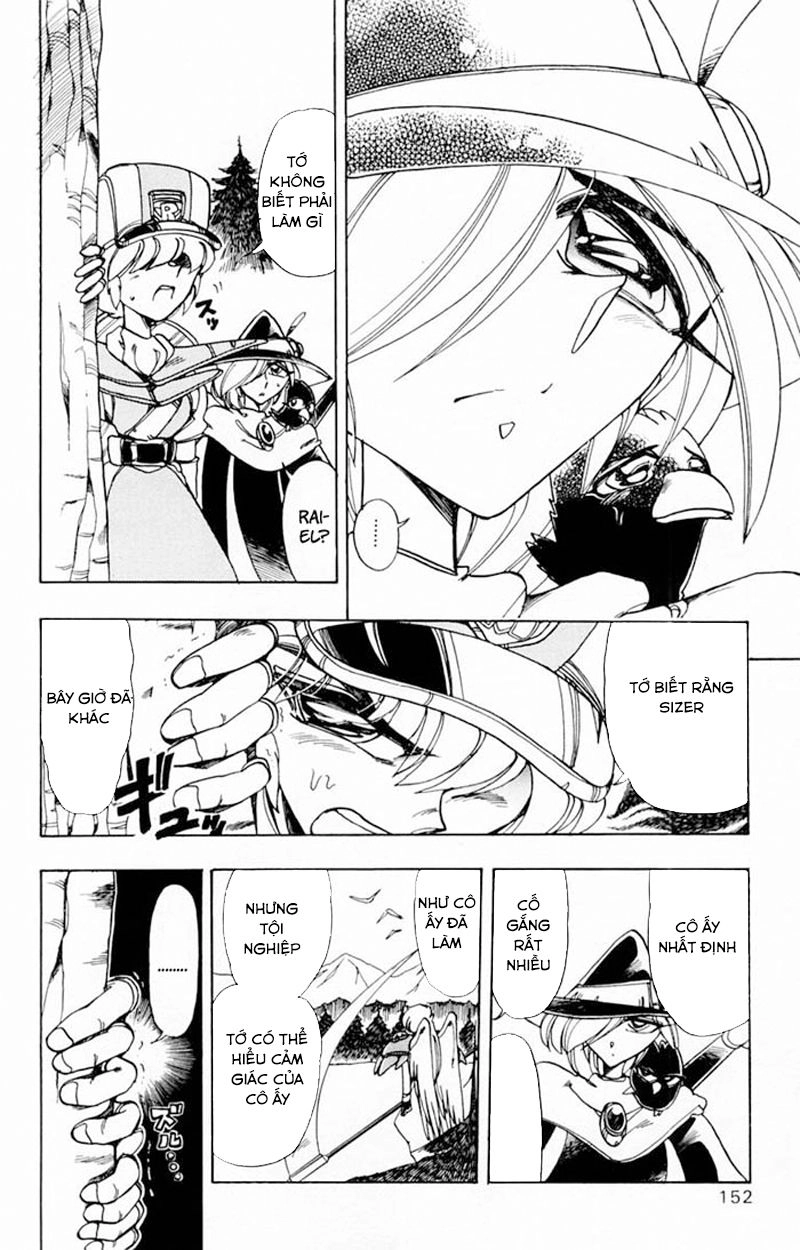 Violinist Of Hameln Chapter 71 - 12