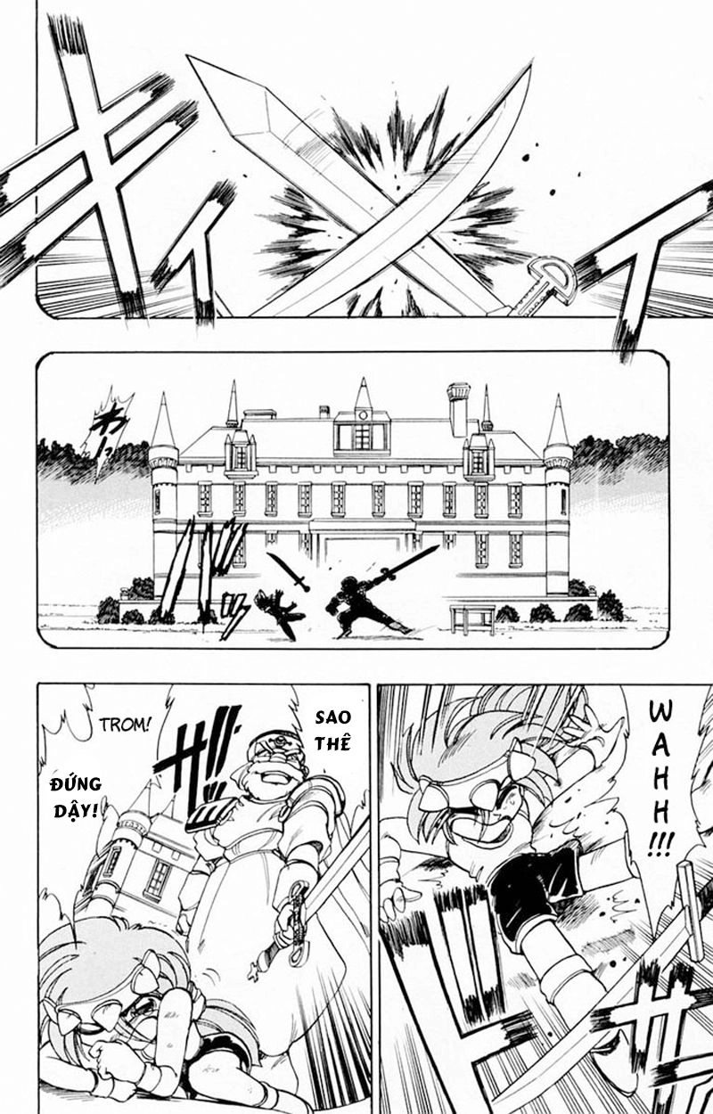 Violinist Of Hameln Chapter 71 - 15