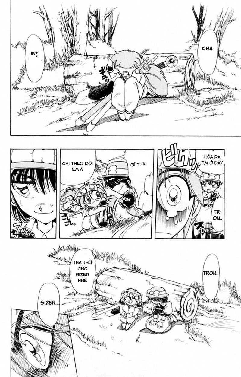 Violinist Of Hameln Chapter 71 - 17