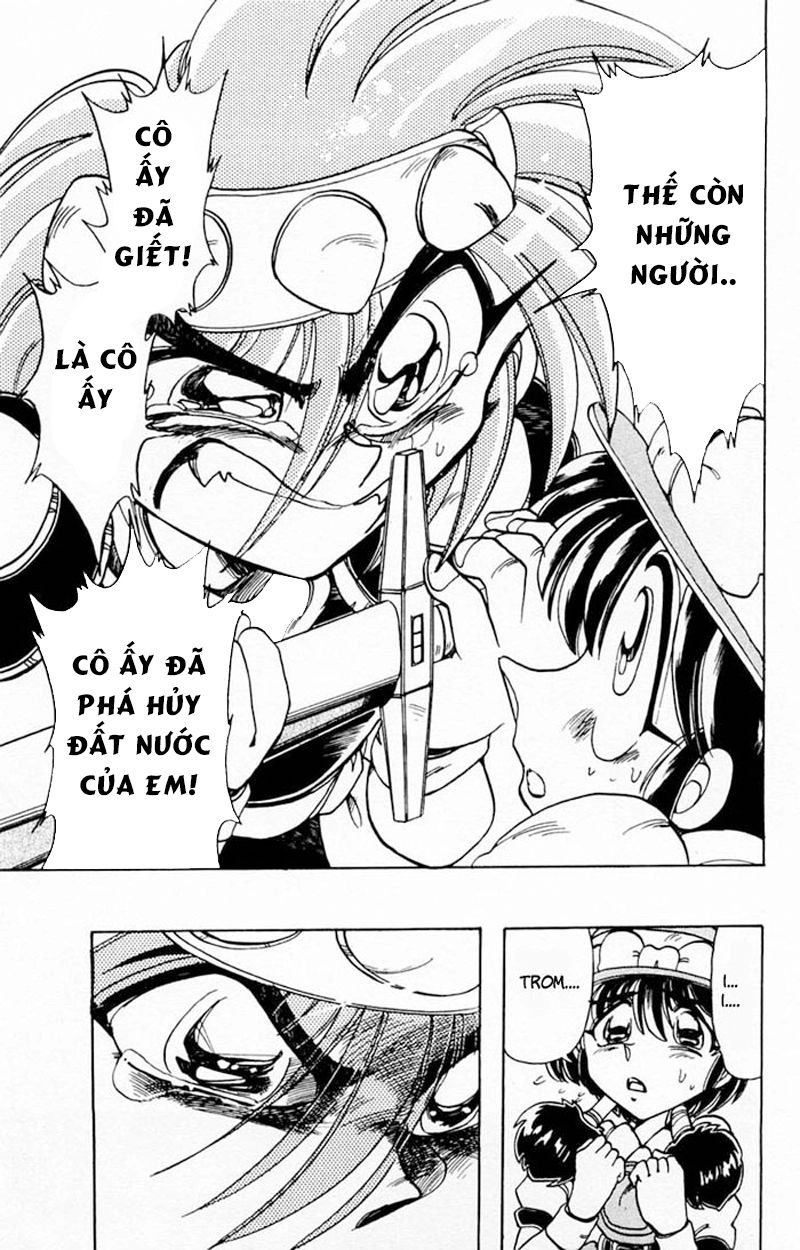 Violinist Of Hameln Chapter 71 - 18