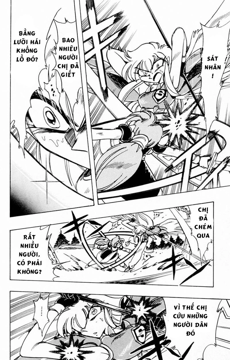 Violinist Of Hameln Chapter 71 - 21