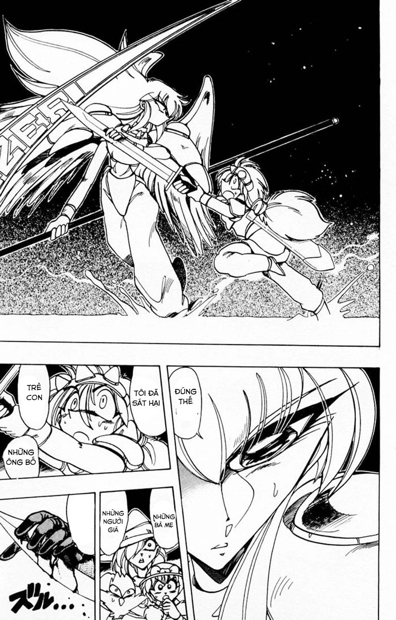 Violinist Of Hameln Chapter 71 - 24