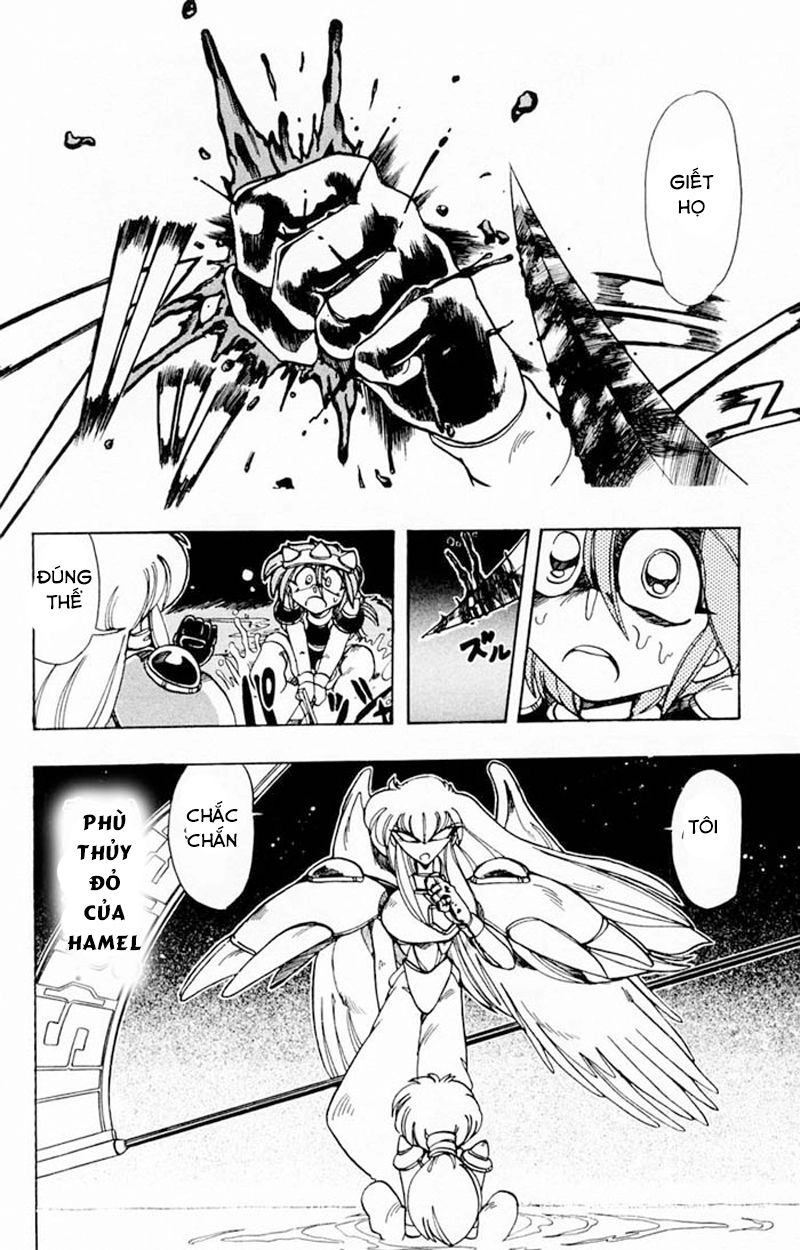 Violinist Of Hameln Chapter 71 - 25