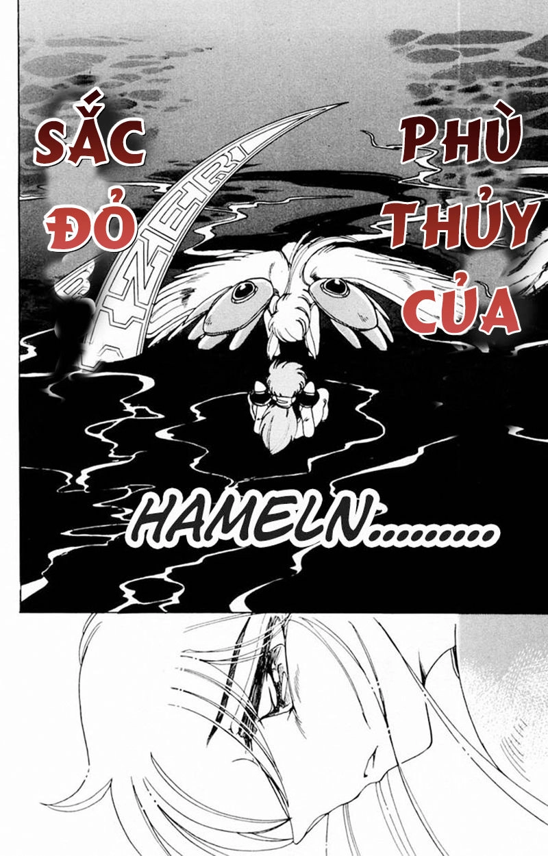 Violinist Of Hameln Chapter 71 - 27