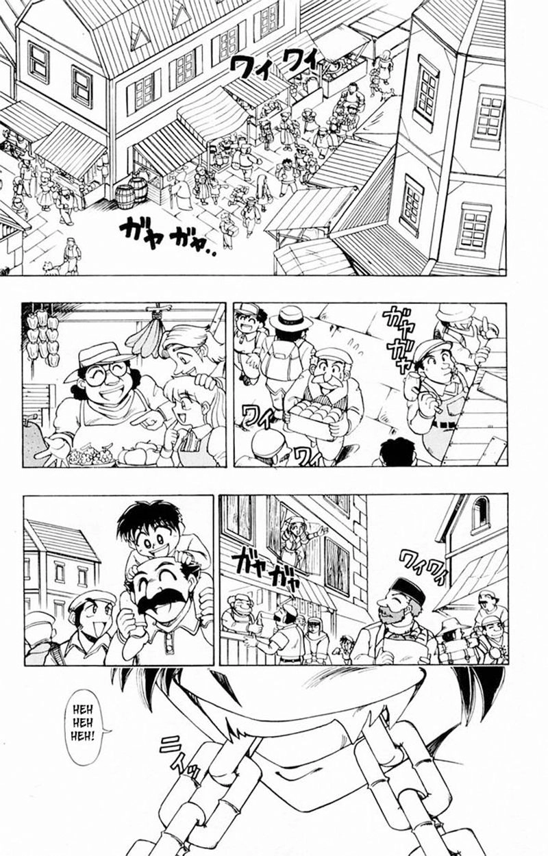 Violinist Of Hameln Chapter 71 - 29