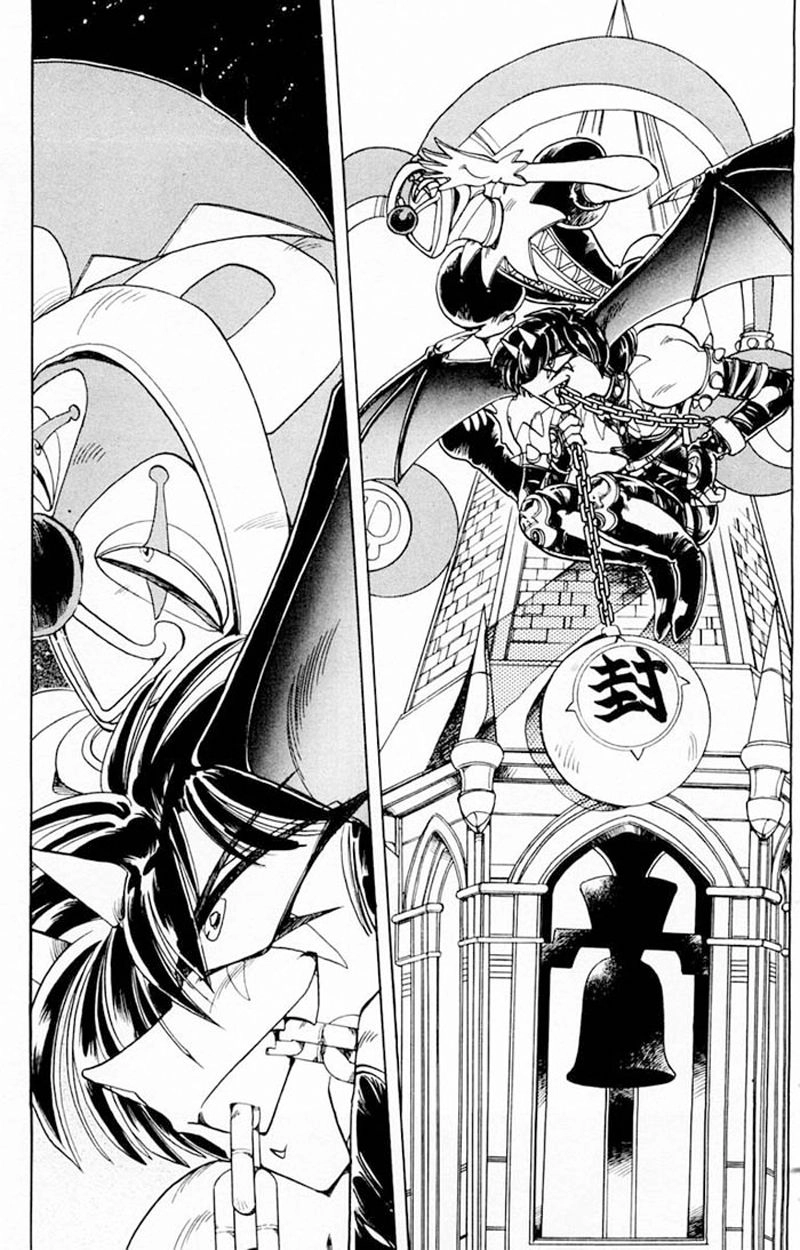 Violinist Of Hameln Chapter 71 - 30