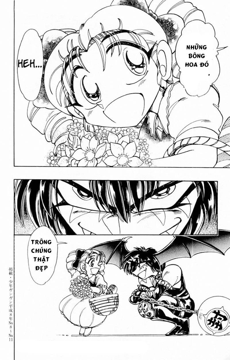 Violinist Of Hameln Chapter 71 - 31