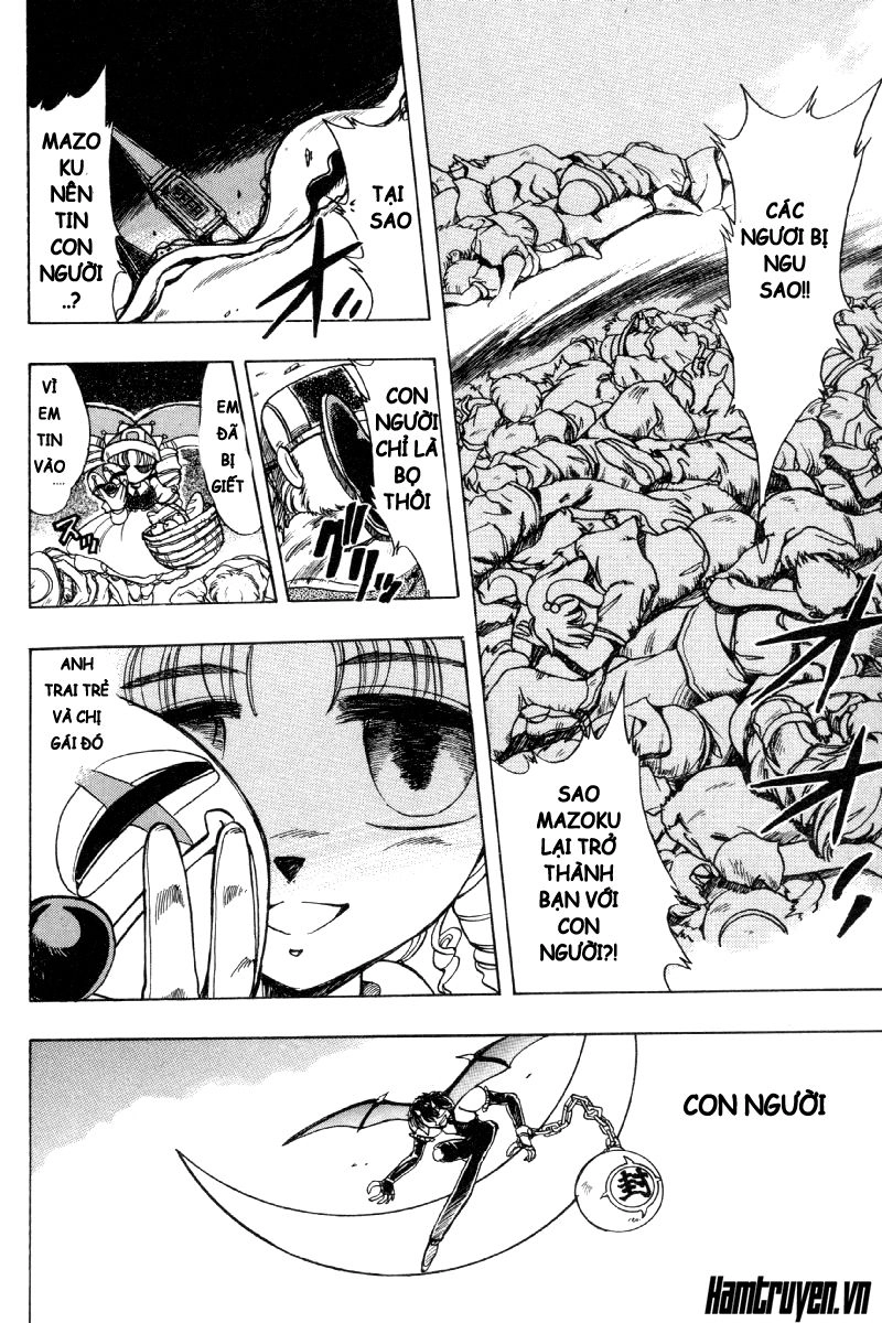 Violinist Of Hameln Chapter 73 - 6