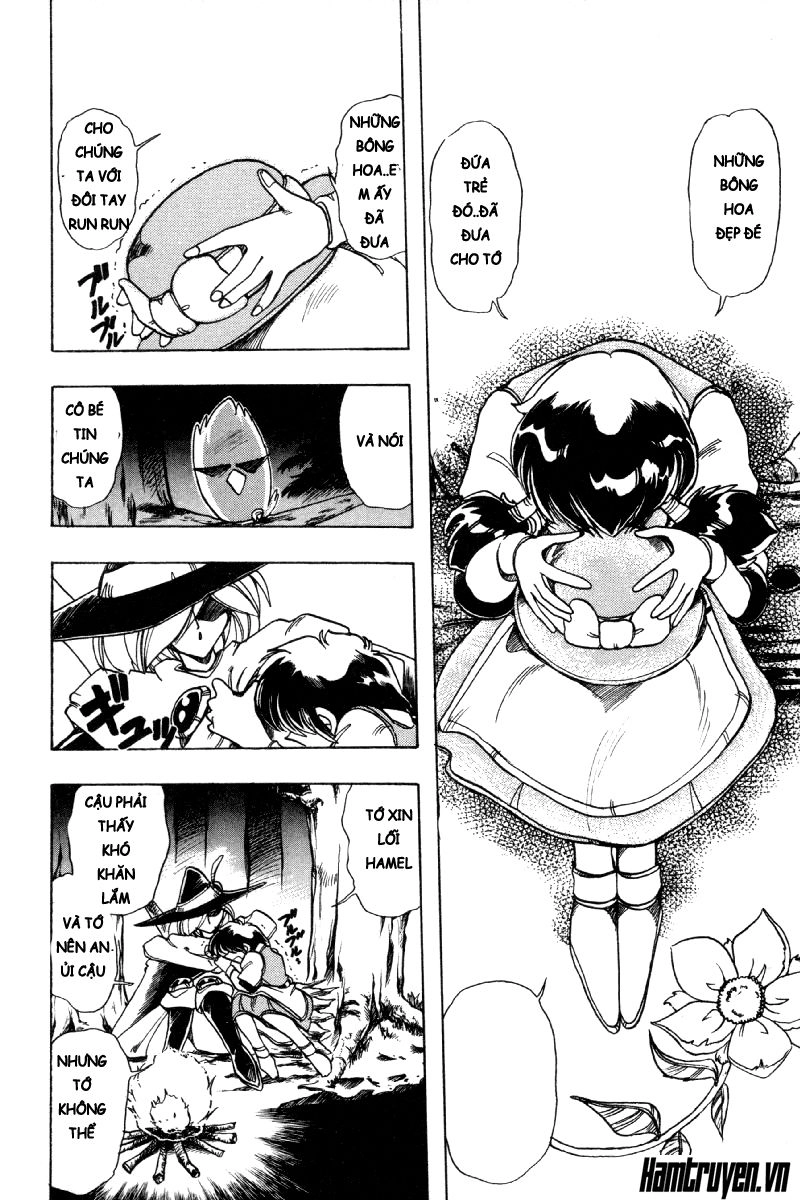 Violinist Of Hameln Chapter 73 - 8