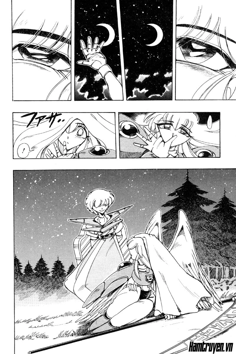 Violinist Of Hameln Chapter 73 - 14