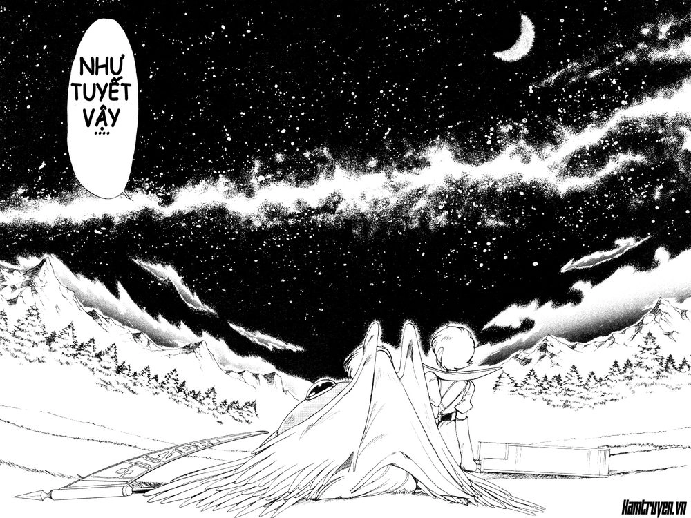 Violinist Of Hameln Chapter 73 - 16