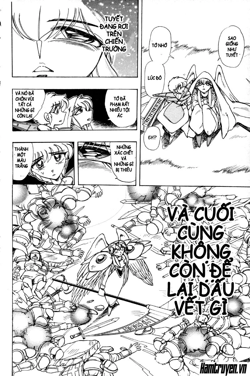 Violinist Of Hameln Chapter 73 - 17