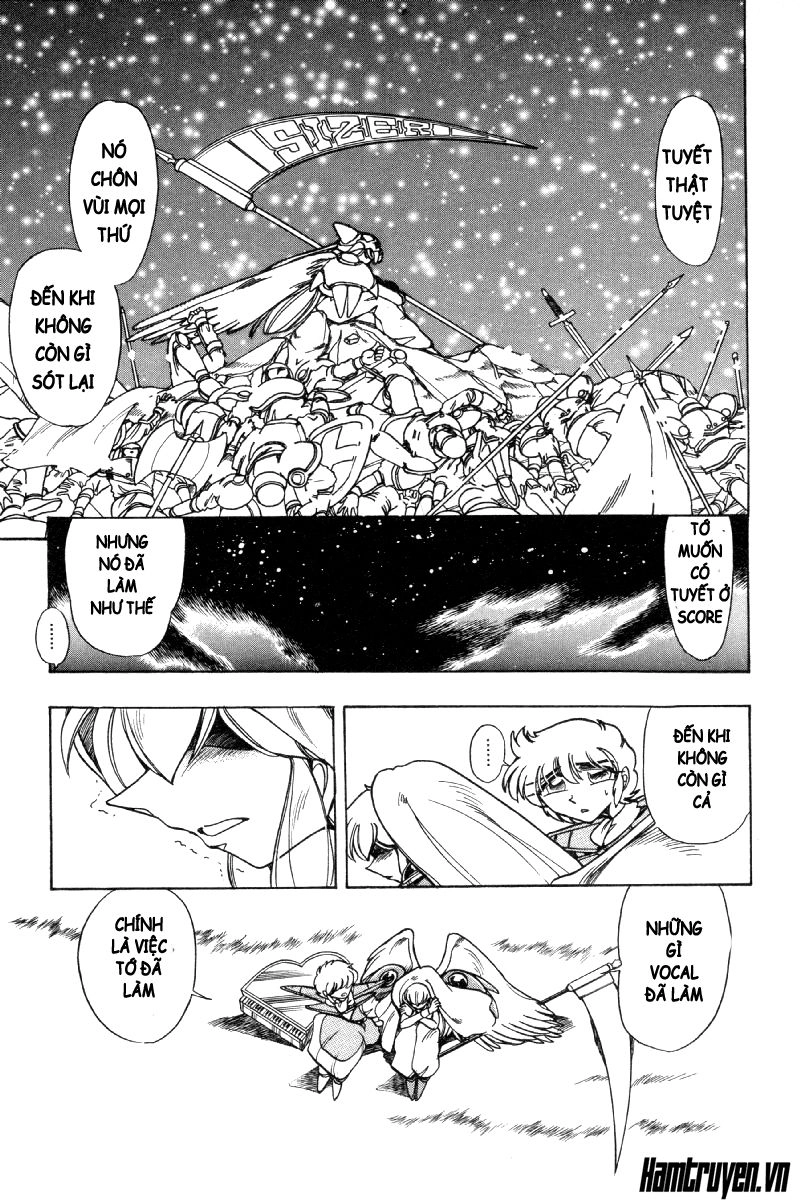 Violinist Of Hameln Chapter 73 - 18