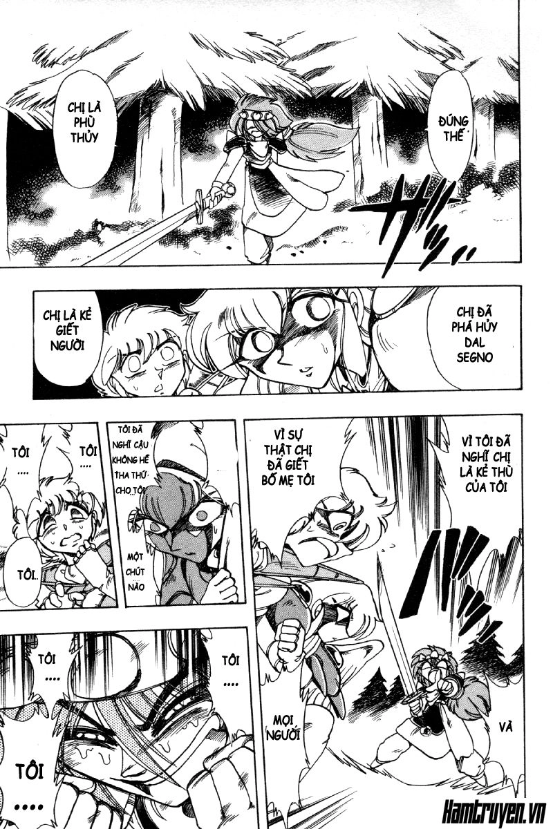 Violinist Of Hameln Chapter 73 - 20