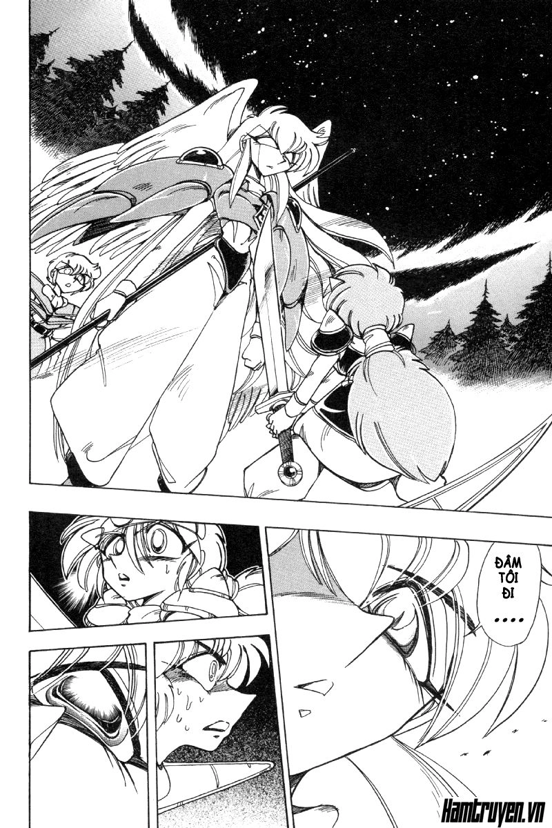 Violinist Of Hameln Chapter 73 - 21