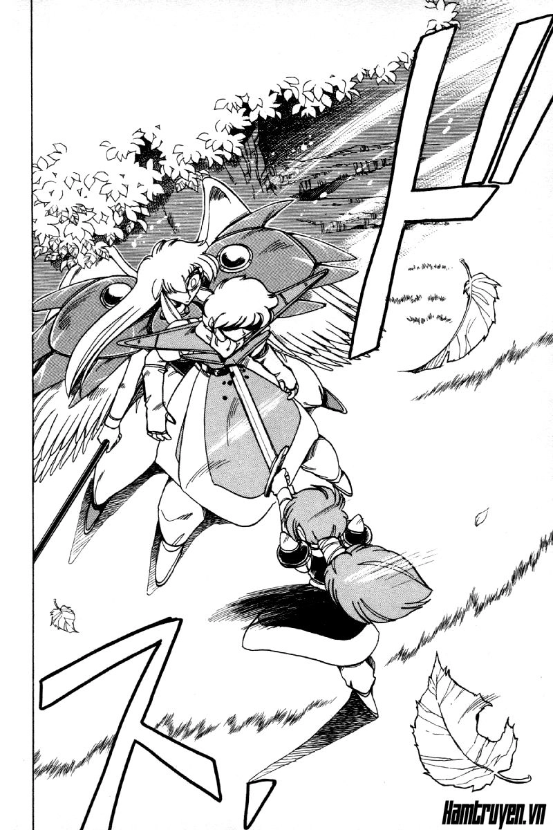 Violinist Of Hameln Chapter 73 - 23