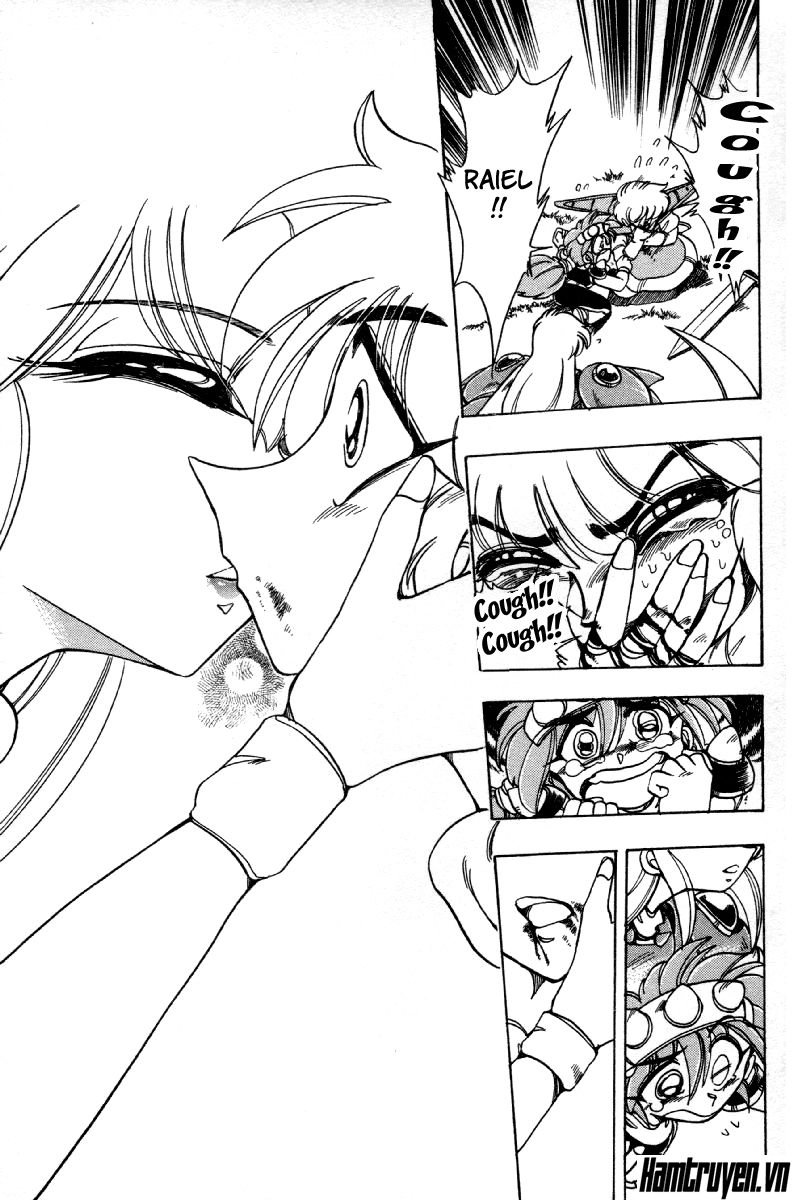 Violinist Of Hameln Chapter 73 - 28